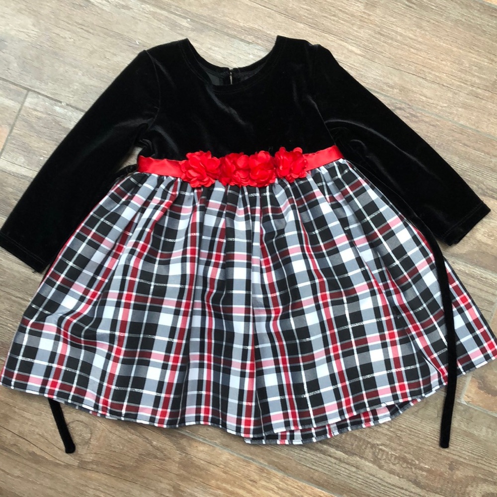 Girls 2T dress